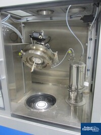 Image of Biotage Advancer Batch Microwave Synthesizer 08