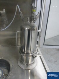 Image of Biotage Advancer Batch Microwave Synthesizer 11