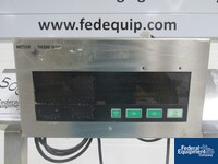 Image of 16" x 19" Mettler Toledo Scale 04