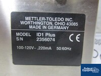 Image of 16" x 19" Mettler Toledo Scale 05