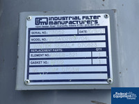 Image of 124 Cu Ft ProcessAll Plow Mixer Dryer, 304 S/S, Model 3500S 63
