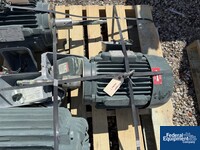 Image of 124 Cu Ft ProcessAll Plow Mixer Dryer, 304 S/S, Model 3500S 79