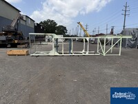 Image of Taylor Products Bulk Bag Unload Stand 02