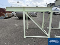 Image of Taylor Products Bulk Bag Unload Stand 03