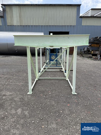 Image of Taylor Products Bulk Bag Unload Stand 04