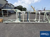 Image of Taylor Products Bulk Bag Unload Stand 06