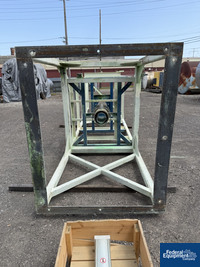 Image of Taylor Products Bulk Bag Unload Stand 07