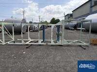 Image of Taylor Products Bulk Bag Unload Stand 08