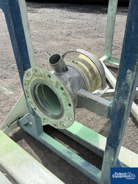 Image of Taylor Products Bulk Bag Unload Stand 09