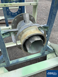 Image of Taylor Products Bulk Bag Unload Stand 10