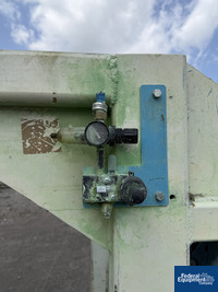 Image of Taylor Products Bulk Bag Unload Stand 11