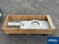 Image of Taylor Products Bulk Bag Unload Stand 12