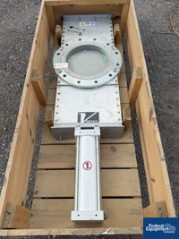 Image of Taylor Products Bulk Bag Unload Stand 13