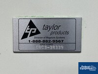 Image of Taylor Products Bulk Bag loading Stand, Model IBC3 02