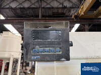 Image of Taylor Products Bulk Bag loading Stand, Model IBC3 08