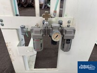 Image of Taylor Products Bulk Bag loading Stand, Model IBC3 09