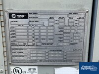 Image of 100 Trane Chiller, Model RTAA 1004, Air Cooled 02