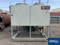Image of 100 Trane Chiller, Model RTAA 1004, Air Cooled 04