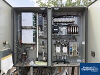 Image of 100 Trane Chiller, Model RTAA 1004, Air Cooled 06
