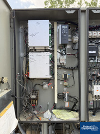 Image of 100 Trane Chiller, Model RTAA 1004, Air Cooled 07