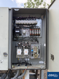 Image of 100 Trane Chiller, Model RTAA 1004, Air Cooled 08