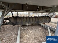 Image of 100 Trane Chiller, Model RTAA 1004, Air Cooled 10