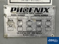 Image of Phoenix Pallet Wrapper, Model PLP 2100 02