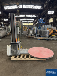 Image of Phoenix Pallet Wrapper, Model PLP 2100 04