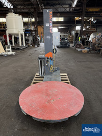 Image of Phoenix Pallet Wrapper, Model PLP 2100 05