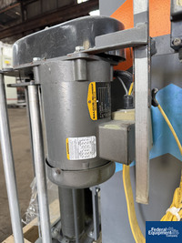 Image of Phoenix Pallet Wrapper, Model PLP 2100 08