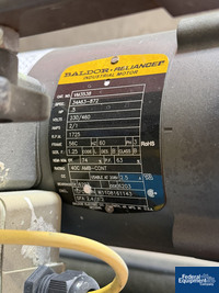 Image of Phoenix Pallet Wrapper, Model PLP 2100 09