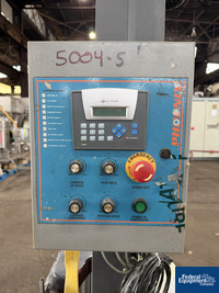 Image of Phoenix Pallet Wrapper, Model PLP 2100 10
