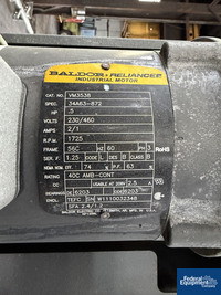 Image of Phoenix Pallet Wrapper, Model PLP 2100 12
