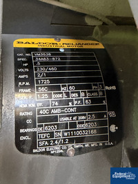 Image of Phoenix Pallet Wrapper, Model PLP 2100 14