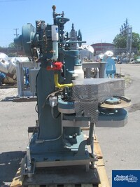 Image of CANCO CAN SEAMER, MODEL 6 04