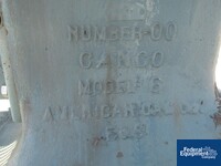 Image of CANCO CAN SEAMER, MODEL 6 14