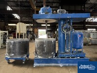 Image of 200 Gal Ross Planetary Mixer, Model HDM-200, S/S 05