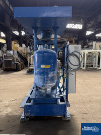 Image of 200 Gal Ross Planetary Mixer, Model HDM-200, S/S 06