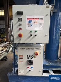 Image of 200 Gal Ross Planetary Mixer, Model HDM-200, S/S 07