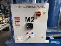 Image of 200 Gal Ross Planetary Mixer, Model HDM-200, S/S 10