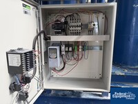 Image of 200 Gal Ross Planetary Mixer, Model HDM-200, S/S 11