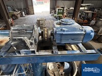 Image of 200 Gal Ross Planetary Mixer, Model HDM-200, S/S 12