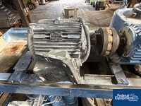 Image of 200 Gal Ross Planetary Mixer, Model HDM-200, S/S 13