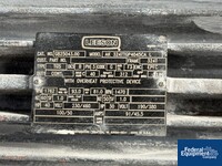 Image of 200 Gal Ross Planetary Mixer, Model HDM-200, S/S 14