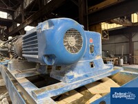 Image of 200 Gal Ross Planetary Mixer, Model HDM-200, S/S 15
