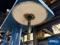 Image of 200 Gal Ross Planetary Mixer, Model HDM-200, S/S 17