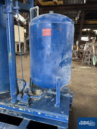Image of 200 Gal Ross Planetary Mixer, Model HDM-200, S/S 18