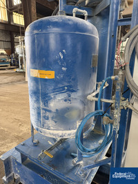 Image of 200 Gal Ross Planetary Mixer, Model HDM-200, S/S 19