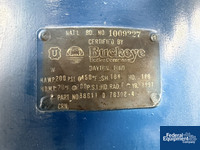 Image of 200 Gal Ross Planetary Mixer, Model HDM-200, S/S 20