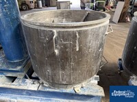 Image of 200 Gal Ross Planetary Mixer, Model HDM-200, S/S 21